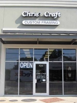 store exterior