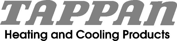 Tappan Appliance Logo
