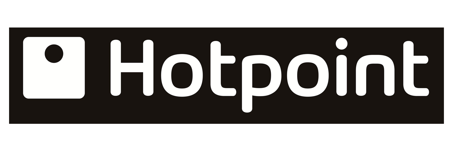 Hotpoint Appliance Logo