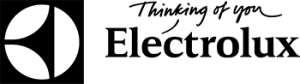 Thinking of you electrolux Appliance Logo