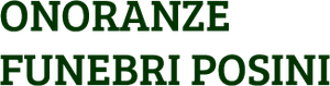 ONORANZE FUNEBRI POSINI-LOGO