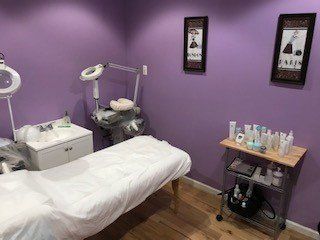 Spa — Flat Lay Of Spa Treatment Set in Bethlehem, PA Spa — Flat Lay Of Spa Treatment Set in Bethlehem, PA