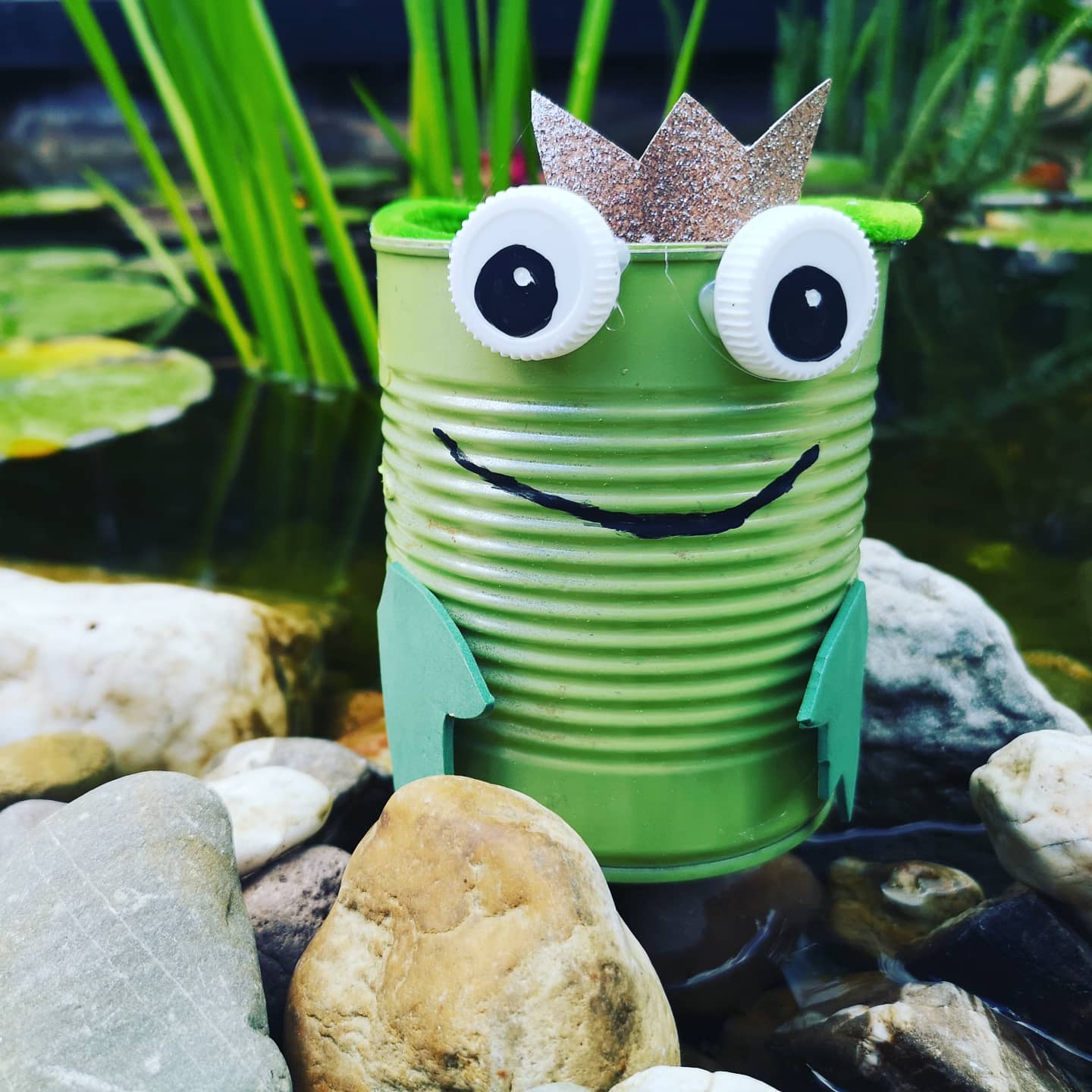 Froschkönig