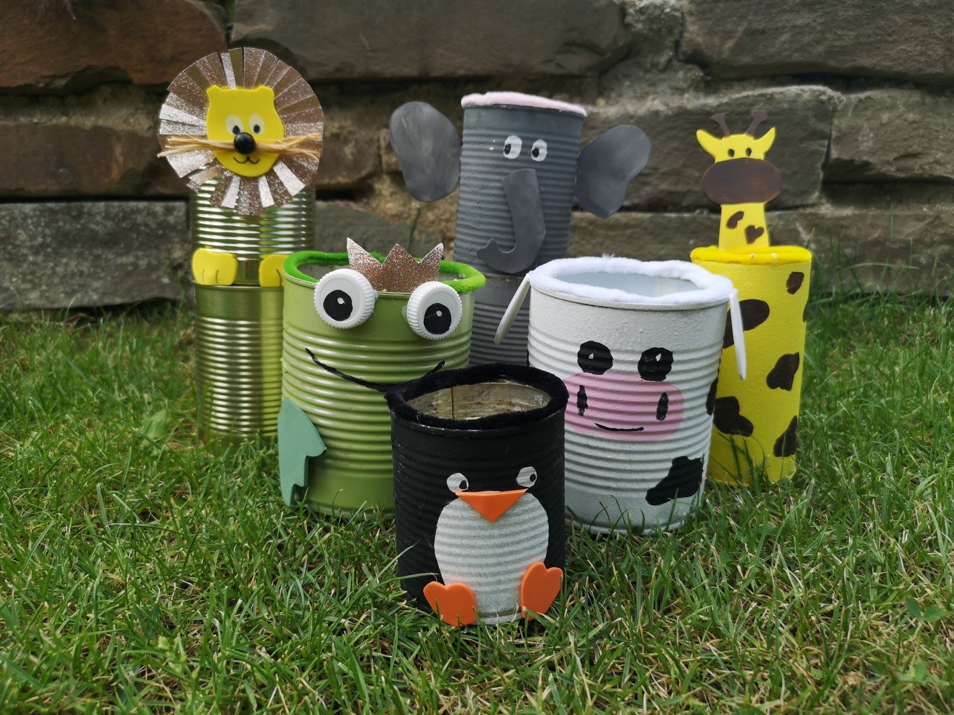 Upcycling