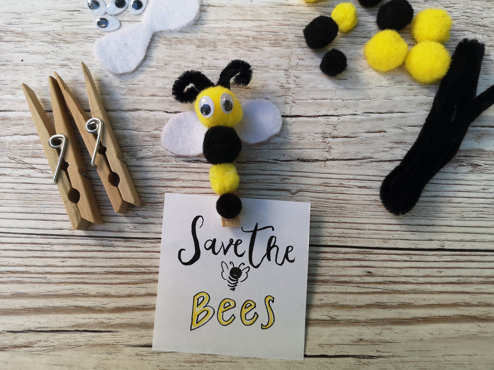 Bienenmagnet