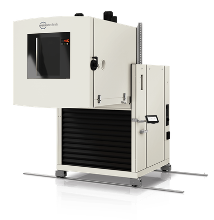 Climatic Services - Environmental Test Chamber
