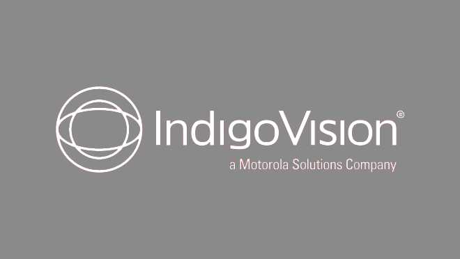 Case Study - IndigoVision