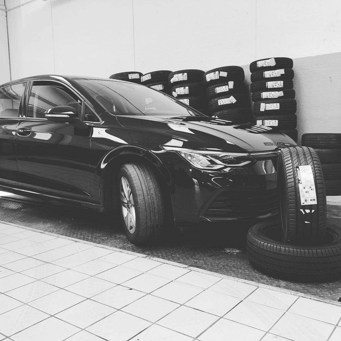 Gomme per auto