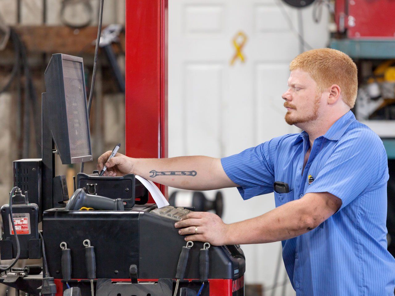 KB Tire & Auto | Auto Repair Services