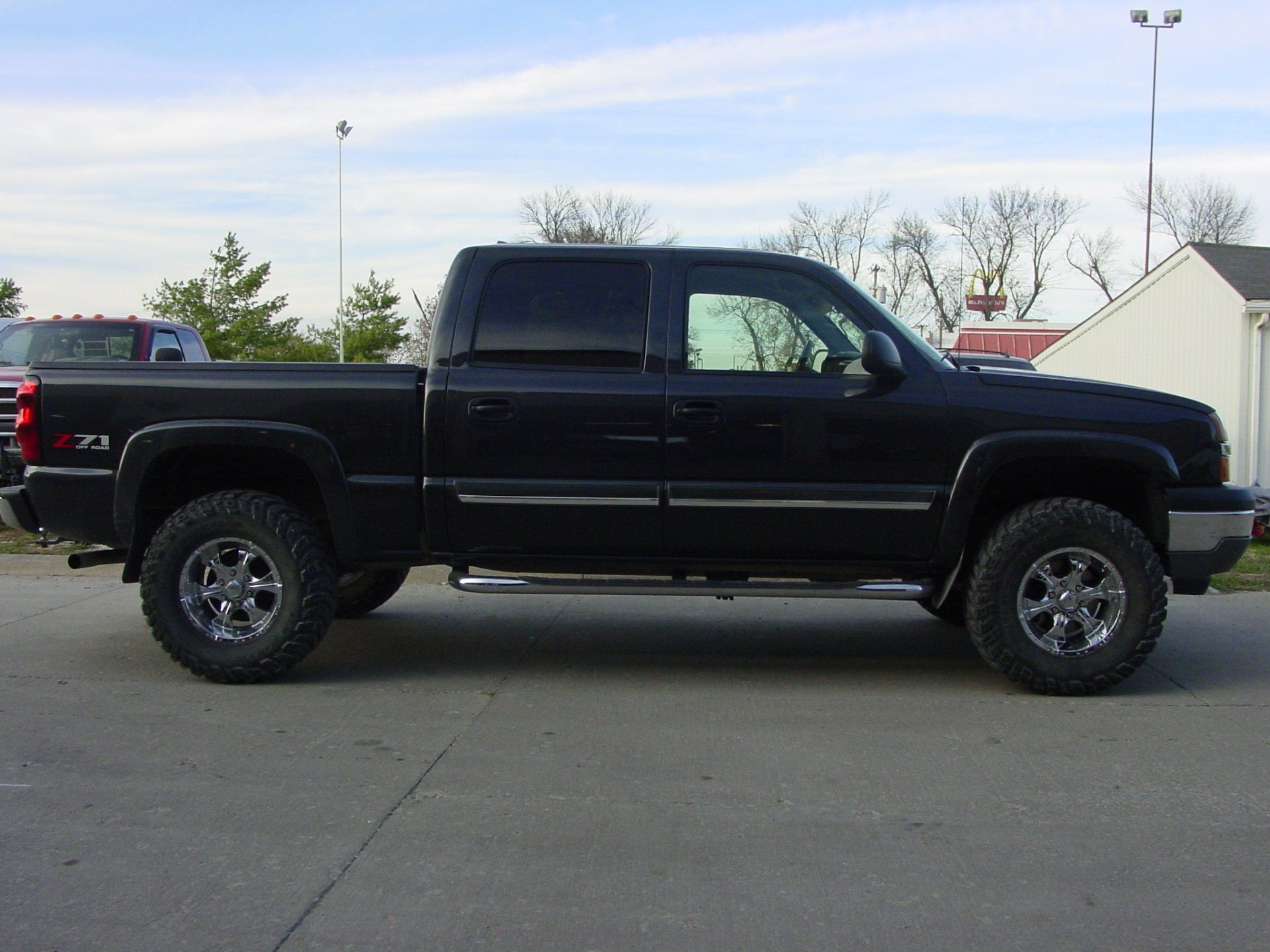 Truck Services | KB Tire & Auto