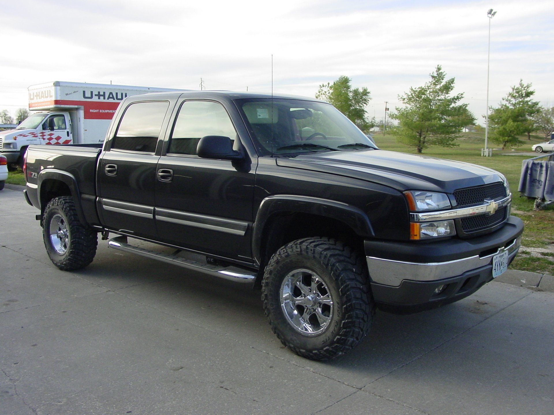 Truck Services | KB Tire & Auto
