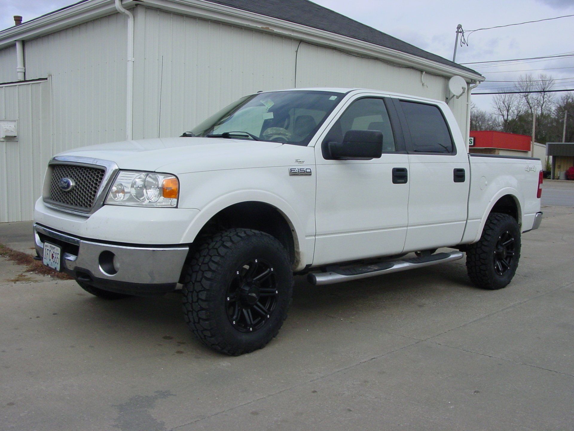 Truck Services | KB Tire & Auto