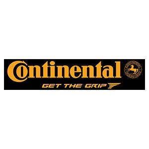 Continental Logo | KB Tire & Auto