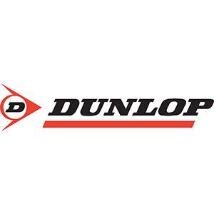Dunlop Logo | KB Tire & Auto