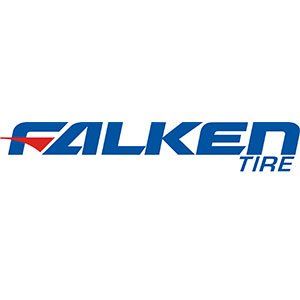 Falken Tire Logo | KB Tire & Auto