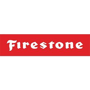 Firestone Logo | KB Tire & Auto
