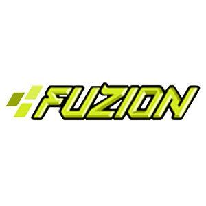 Fuzion Logo | KB Tire & Auto