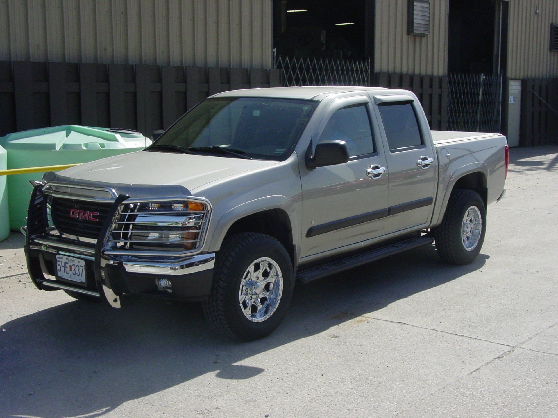 Truck Services | KB Tire & Auto