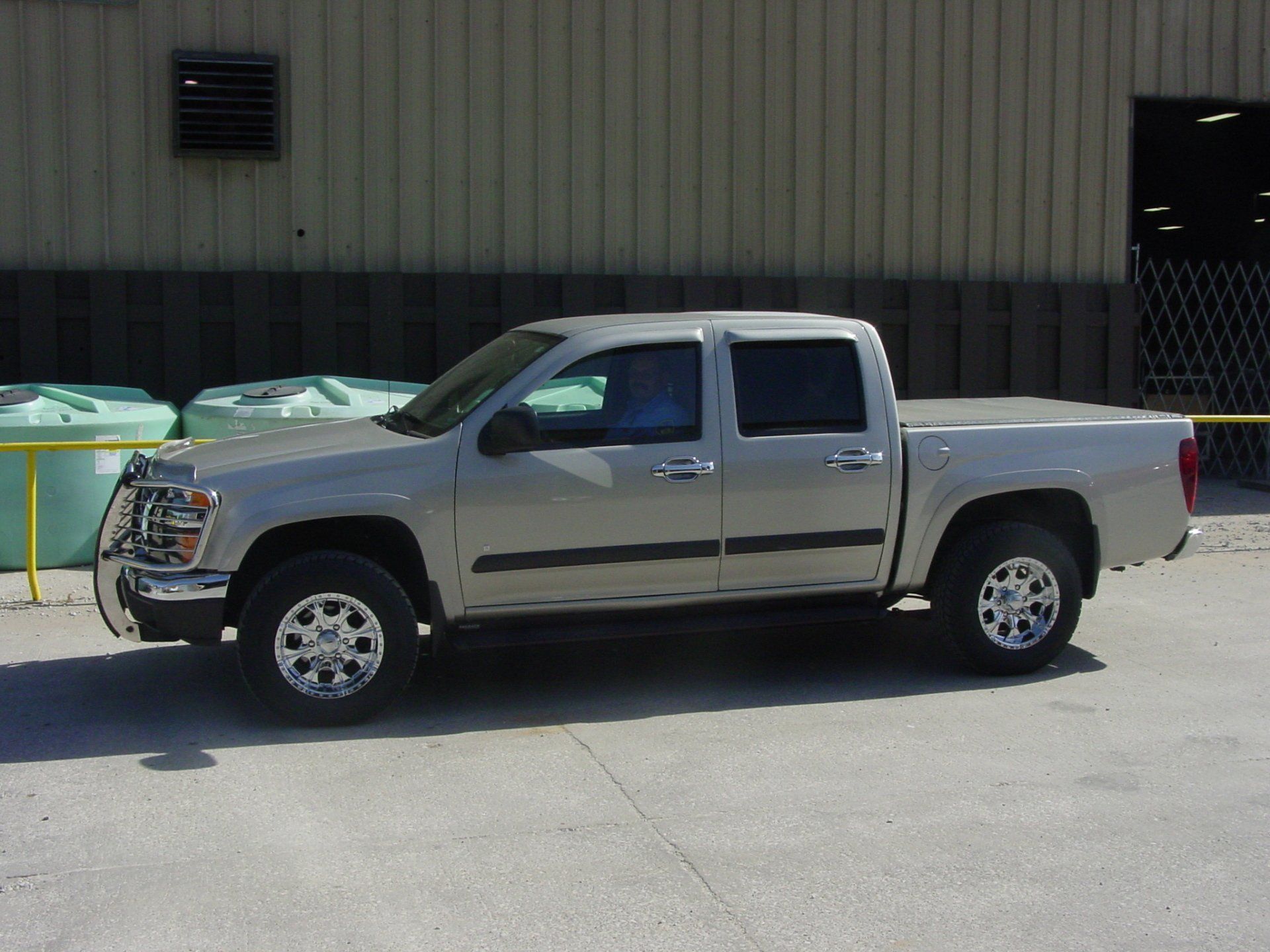 Truck Services | KB Tire & Auto