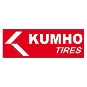 Kumho Tires Logo | KB Tire & Auto