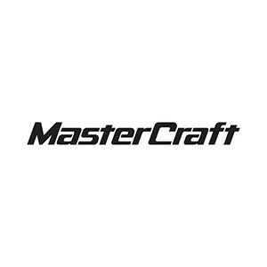 MasterCraft Logo | KB Tire & Auto