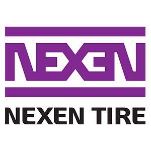 Nexen Tire Logo - KB Tire & Auto