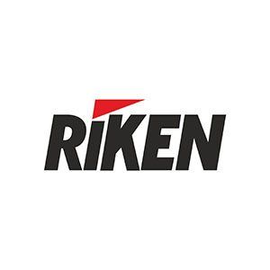 Riken Logo | KB Tire & Auto