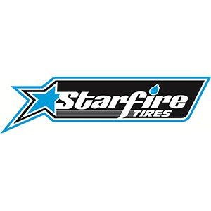 Starfire Tires Logo | KB Tire & Auto