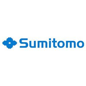 Sumitomo Logo | KB Tire & Auto