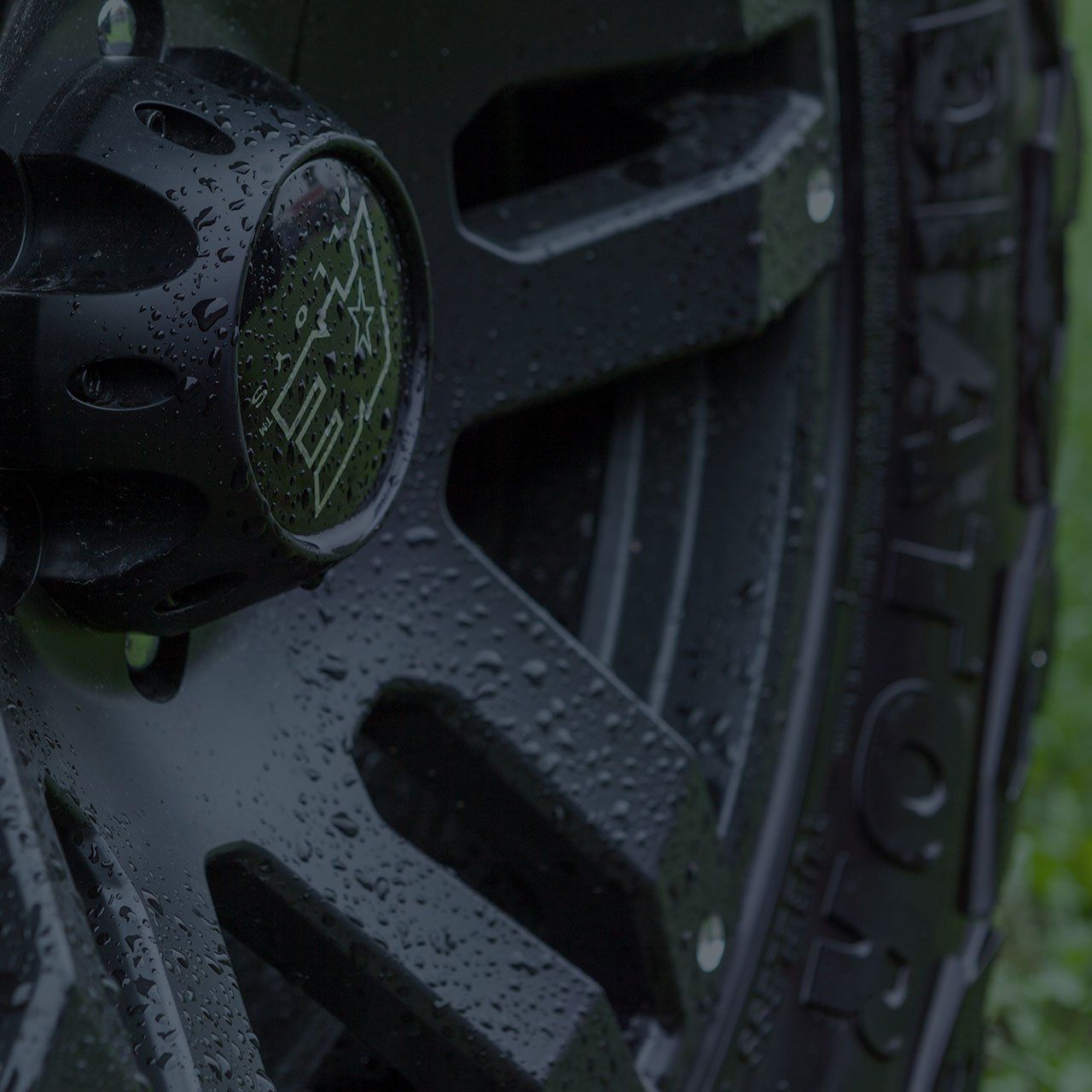 TIRES