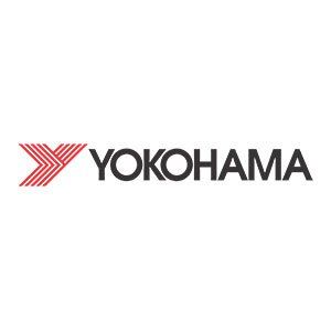 Yokohama Logo | KB Tire & Auto