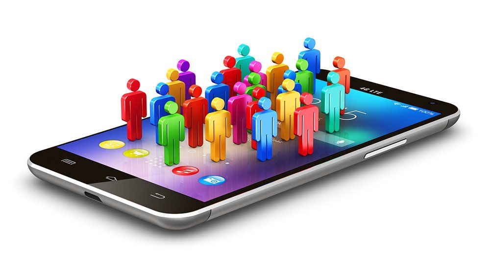 Geo Fencing Concept With Cell Phone for Convention & Visitors Bureaus and Tourism Boards to target Sports Event Organizers, Tournament Directors and NGBs Geo Fencing Concept With Cell Phone for Tourism Boards to target Sports Event Organizers, Tournament Directors and NGBs