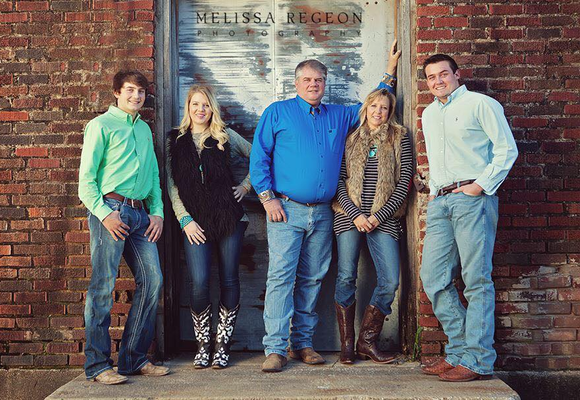 Greg Kubacak, Cheryl Kubacak, hunting blinds, Texas Wildlife Supply