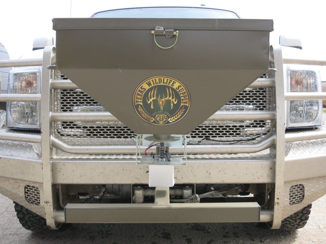 Road Feeders for Sale