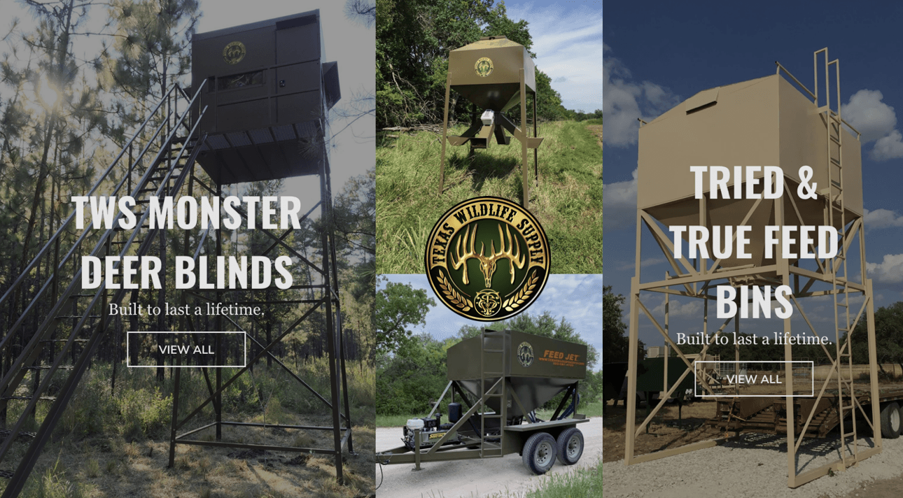 www.texaswildlifesupply.com