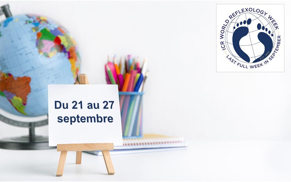 semaine reflexologie
