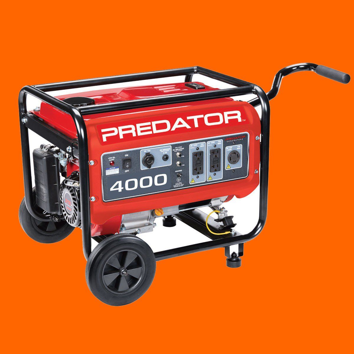 Generators