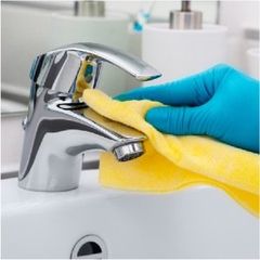 Our maid service provides the ultimate in professional cleaning services for your home, affordably priced.