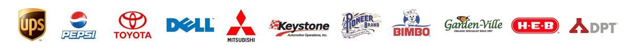companies we work with