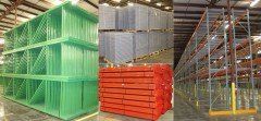 Terdrop Pallet Rack — Pallet Racks in San Antonio, TX Terdrop Pallet Rack — Pallet Racks in San Antonio, TX