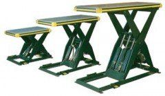 Mast Type Jib Crane — Southworth Lift Tables in San Antonio, TX Mast Type Jib Crane — Southworth Lift Tables in San Antonio, TX