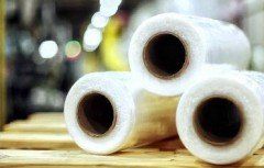 Stretch Wrap — Stretchwrap 1 in San Antonio, TX Stretch Wrap — Stretchwrap 1 in San Antonio, TX