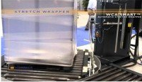 Machine Stretch Film — Stretchwrap 2 in San Antonio, TX Machine Stretch Film — Stretchwrap 2 in San Antonio, TX
