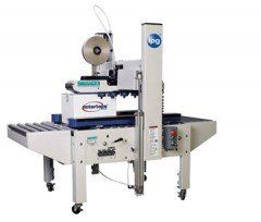 IPG Machine Production Tape — Stretchwrap 4 in San Antonio, TX IPG Machine Production Tape — Stretchwrap 4 in San Antonio, TX