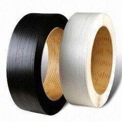 Polypropylene Strapping — Stretchwrap 5 in San Antonio, TX Polypropylene Strapping — Stretchwrap 5 in San Antonio, TX