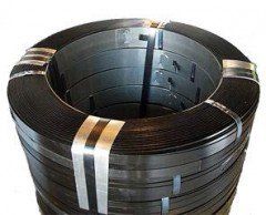 Steel Strapping — Stretchwrap 6 in San Antonio, TX Steel Strapping — Stretchwrap 6 in San Antonio, TX