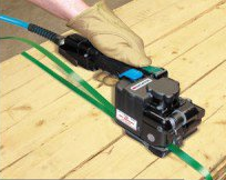 Strapping Tools — Stretchwrap 8 in San Antonio, TX Strapping Tools — Stretchwrap 8 in San Antonio, TX