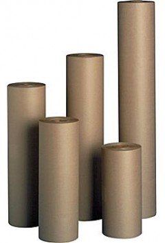 Kraft Rolls — Packaging 4 in San Antonio, TX Kraft Rolls — Packaging 4 in San Antonio, TX