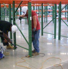 Equipment Leasing — Packaging 1 in San Antonio, TX