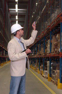 Warehouse Equipment — Packaging 2 in San Antonio, TX